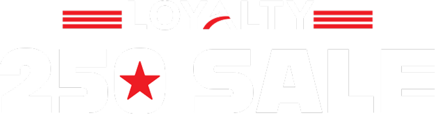 LOYL 250 SALE